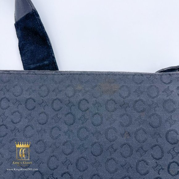 CELINE shoulder bag - Picture 2 of 11